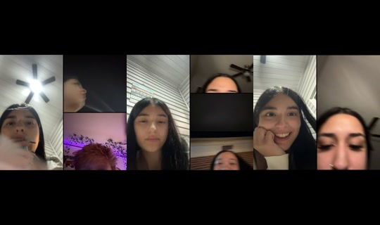 kairii_x TikTok Live — Sep 30, 2026, 1:27 AM
