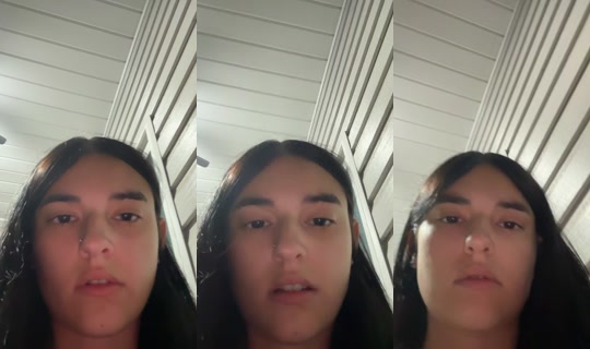 kairii_x TikTok Live — Sep 30, 2026, 2:10 AM