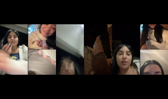 kairii_x TikTok Live — Sep 30, 2026, 2:24 AM