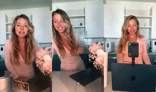 kaisdreamportal TikTok Live — Sep 27, 2026, 5:00 PM