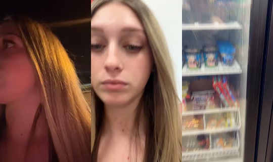 kaite.xo TikTok Live — Aug 25, 2026, 12:40 AM
