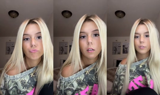 kaitfantini TikTok Live — Sep 14, 2026, 4:16 AM