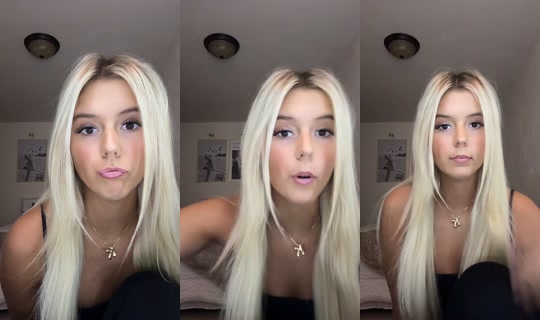 kaitfantini TikTok Live — Sep 15, 2026, 2:14 AM