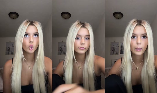 kaitfantini TikTok Live — Sep 15, 2026, 3:25 AM