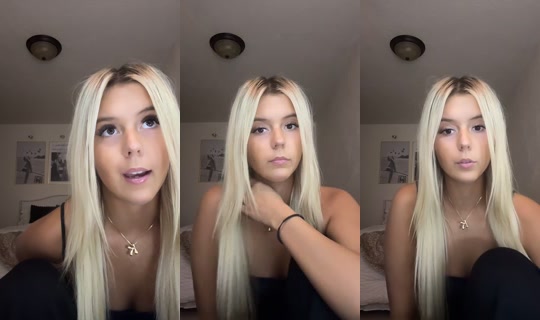 kaitfantini TikTok Live — Sep 15, 2026, 5:26 AM