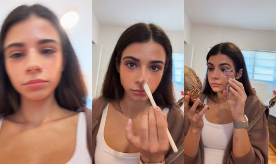kaitgaf TikTok Live — Sep 15, 2026, 6:45 PM
