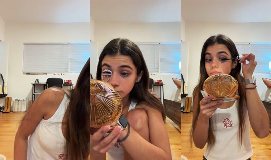 kaitgaf TikTok Live — Sep 18, 2026, 3:28 AM
