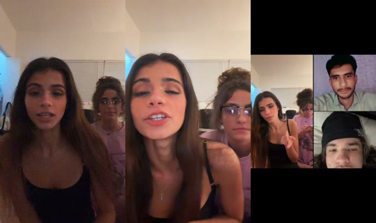kaitgaf TikTok Live — Sep 23, 2026, 8:32 AM