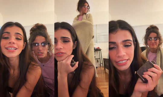kaitgaf TikTok Live — Sep 23, 2026, 9:06 AM
