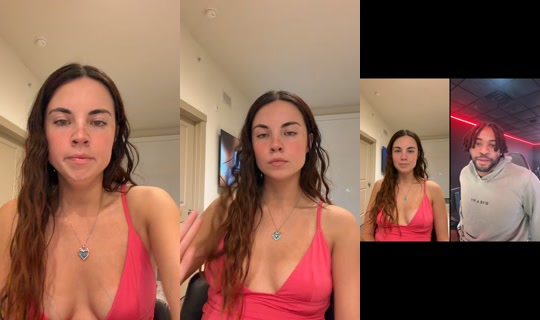 kaitlinaliciia TikTok Live — Oct 2, 2026, 7:21 AM