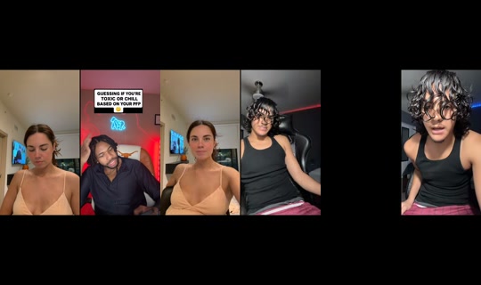 kaitlinaliciia TikTok Live — Oct 3, 2026, 1:15 AM