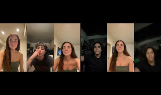 kaitlinaliciia TikTok Live — Oct 3, 2026, 6:04 AM
