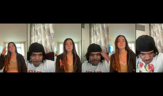 kaitlinaliciia TikTok Live — Oct 3, 2026, 4:18 PM