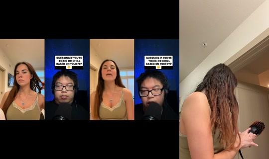 kaitlinaliciia TikTok Live — Oct 3, 2026, 11:58 PM