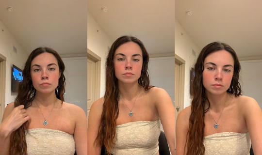 kaitlinaliciia TikTok Live — Oct 4, 2026, 6:52 AM