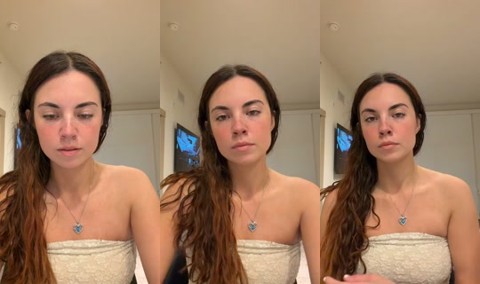 kaitlinaliciia TikTok Live — Oct 4, 2026, 7:32 AM