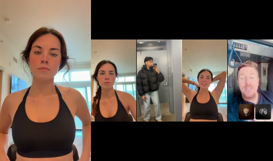 kaitlinaliciia TikTok Live — Oct 5, 2026, 3:24 PM