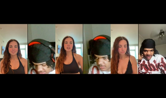 kaitlinaliciia TikTok Live — Oct 5, 2026, 6:33 PM