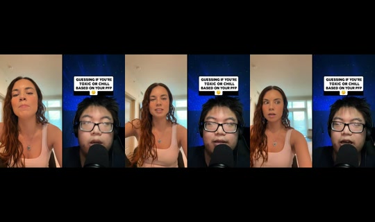 kaitlinaliciia TikTok Live — Oct 5, 2026, 10:26 PM