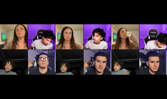 kaitlinaliciia TikTok Live — Oct 7, 2026, 1:42 AM