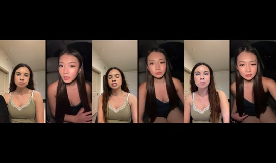kaitlinaliciia TikTok Live — Oct 7, 2026, 4:28 AM