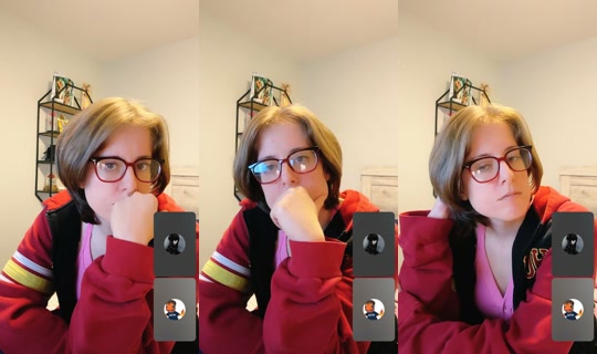 kaitlinkingston TikTok Live — Sep 22, 2026, 6:15 AM