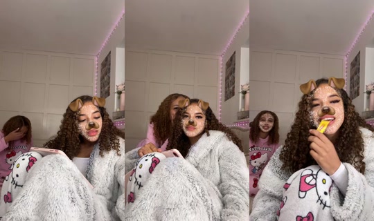 kaitlyn.mainz TikTok Live — Oct 8, 2026, 6:38 PM