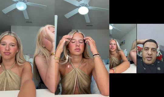 kaitlyn.tamargo TikTok Live — Aug 22, 2026, 10:09 PM