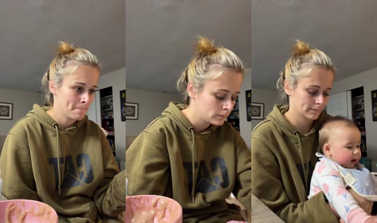 kaitlyn.walz TikTok Live — Oct 7, 2026, 4:06 PM