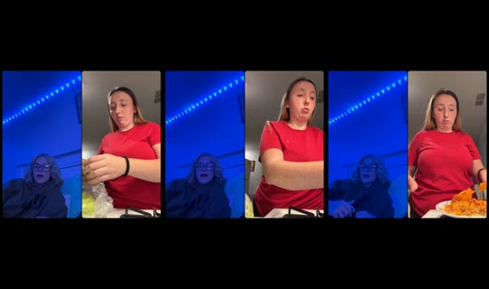 kaitlyn.walz TikTok Live — Oct 8, 2026, 2:37 AM