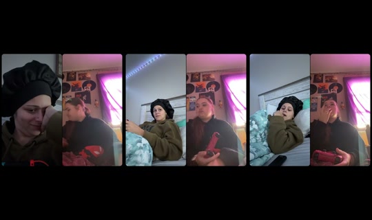kaitlyn.walz TikTok Live — Oct 8, 2026, 2:51 PM