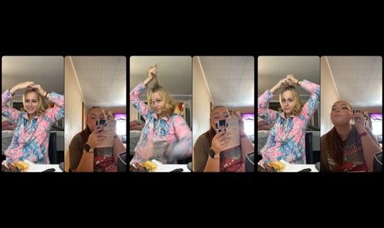 kaitlyn.walz TikTok Live — Oct 8, 2026, 6:54 PM
