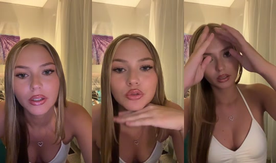 kaitlynann53 TikTok Live — Sep 15, 2026, 8:15 AM