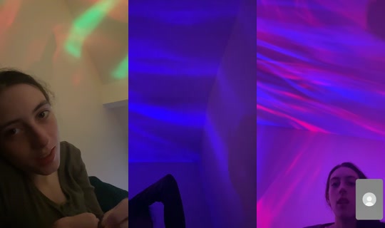 kaitlynbaisbrownofficial TikTok Live — Sep 18, 2026, 12:13 AM