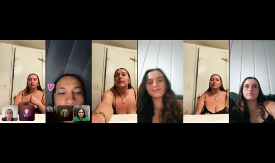 kaitlynisensee TikTok Live — Aug 20, 2026, 4:27 AM
