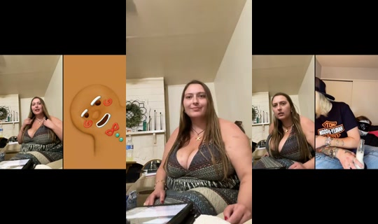 kaitlynisensee TikTok Live — Aug 21, 2026, 2:32 AM