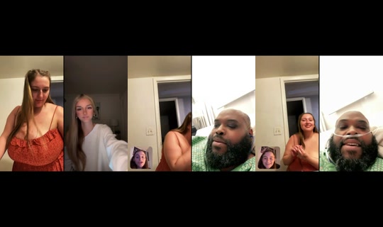 kaitlynisensee TikTok Live — Aug 23, 2026, 4:49 AM