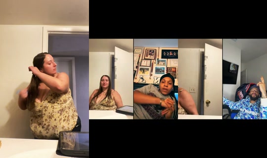 kaitlynisensee TikTok Live — Aug 25, 2026, 3:49 AM