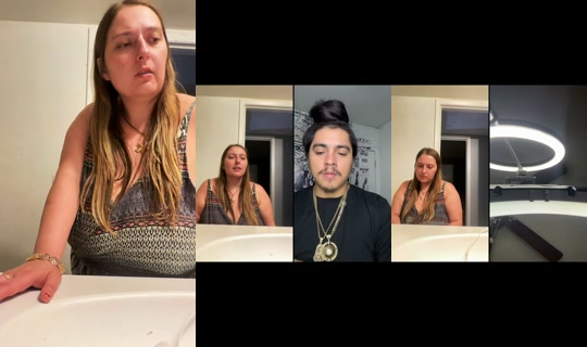 kaitlynisensee TikTok Live — Aug 26, 2026, 7:11 AM