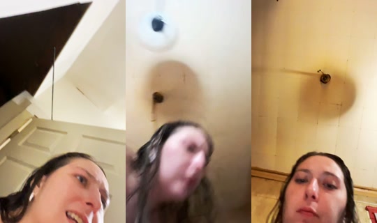 kaitlynisensee TikTok Live — Aug 29, 2026, 5:41 AM