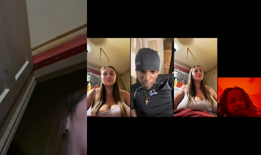 kaitlynisensee TikTok Live — Aug 29, 2026, 8:07 AM