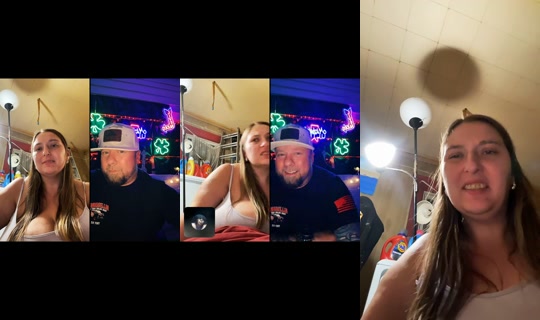 kaitlynisensee TikTok Live — Aug 29, 2026, 8:57 AM