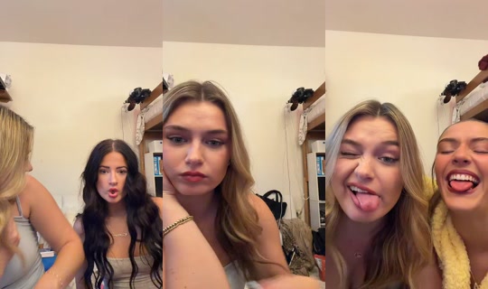 kaitspammmss TikTok Live — Oct 8, 2026, 2:44 AM