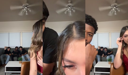 kaity069 TikTok Live — Aug 22, 2026, 9:21 AM