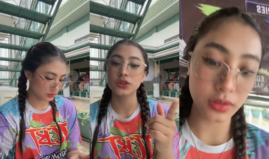 kaixouwi TikTok Live — Aug 22, 2026, 5:15 AM