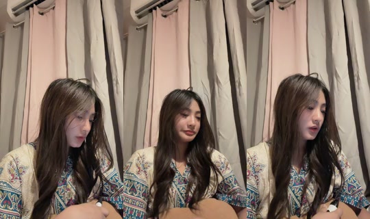 kaixouwi TikTok Live — Aug 25, 2026, 5:35 PM