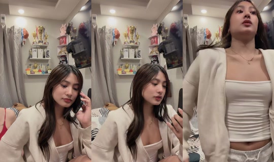 kaixouwi TikTok Live — Aug 26, 2026, 9:41 AM