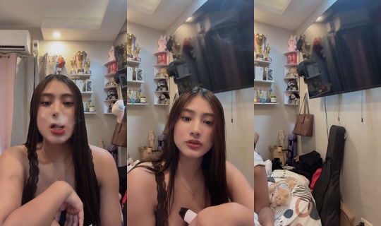 kaixouwi TikTok Live — Aug 28, 2026, 11:06 AM