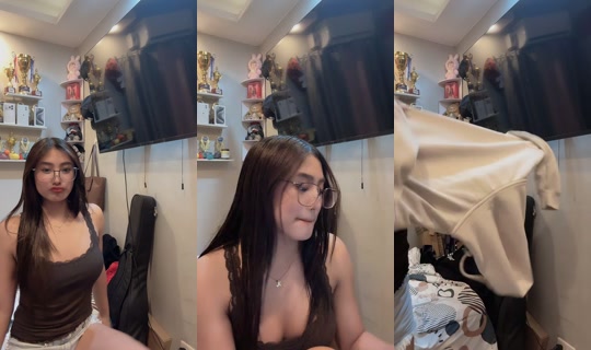 kaixouwi TikTok Live — Aug 28, 2026, 11:57 AM