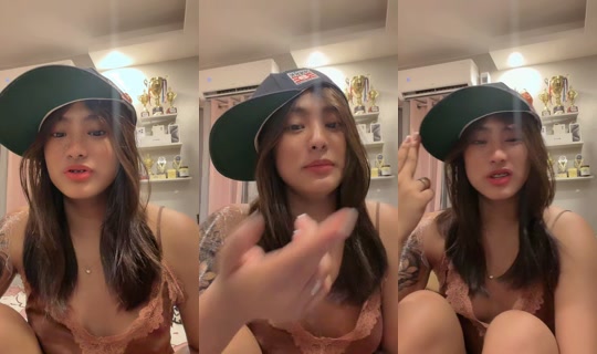 kaixouwi TikTok Live — Sep 21, 2026, 8:43 AM